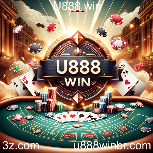 Experimente o Melhor do Blackjack no U888 win